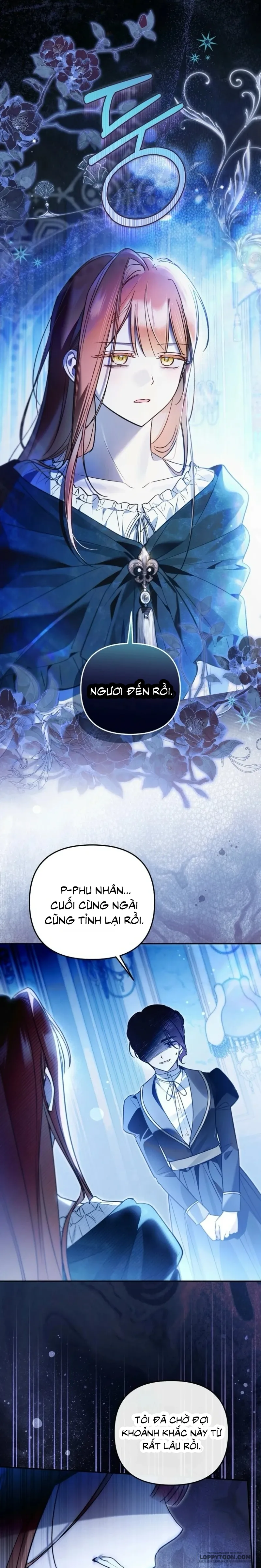 Độc Chiếm Sự Sủng Ái Của Công Nương Út, Mọi Người Đều Ám Ảnh Tôi Chap 56 - trang 22