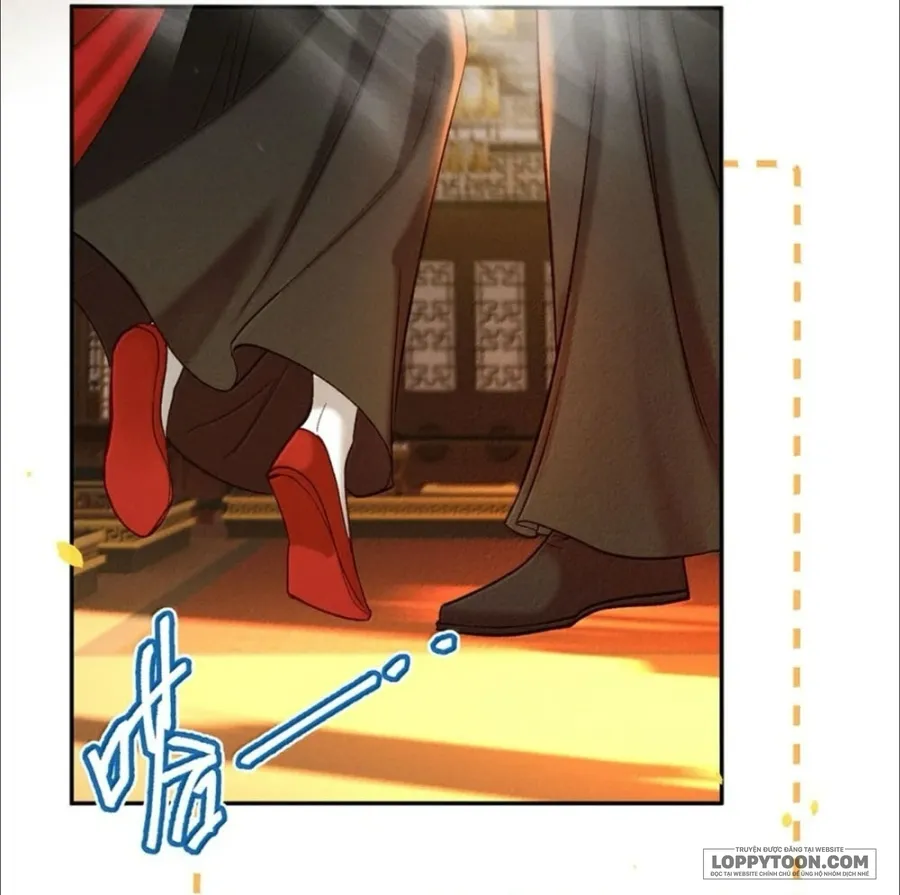 Dâng Cá Muối Cho Sư Tổ Chap 48 - trang 28