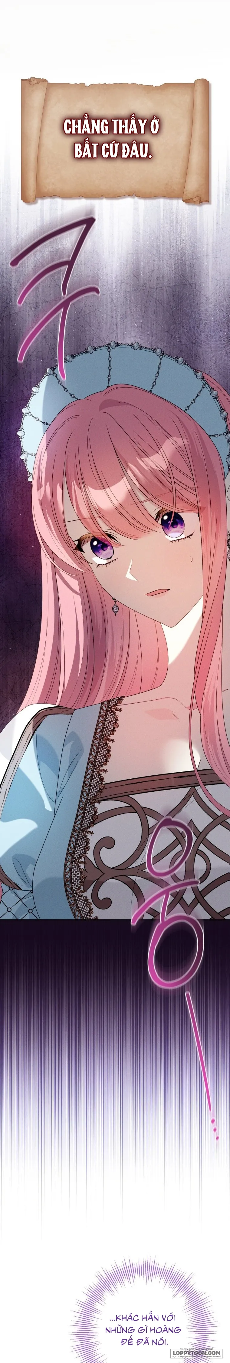 Tôi Gặp Nam Chính Trong Tù Chap 93 - trang 1