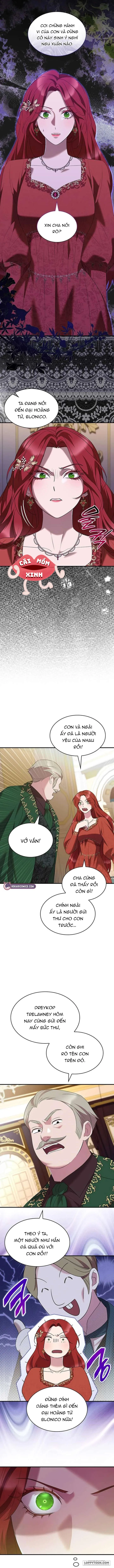 Vào Ngày Mà Chị Gái Tôi Qua Đời Chap 35 - trang 6