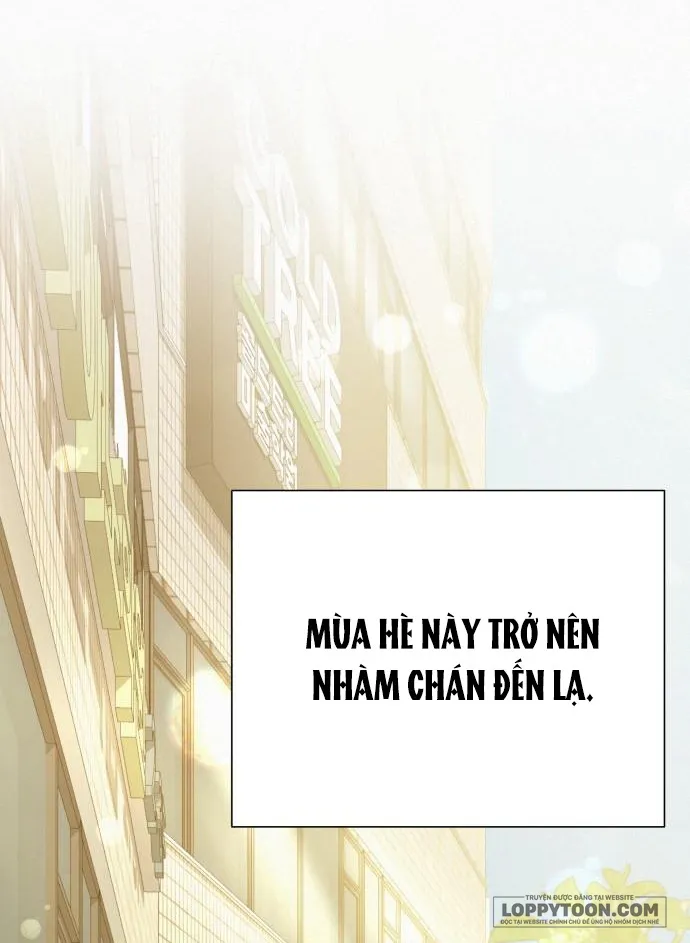 Chiến Lược Tình Yêu Trong Sáng Chap 90 - trang 22