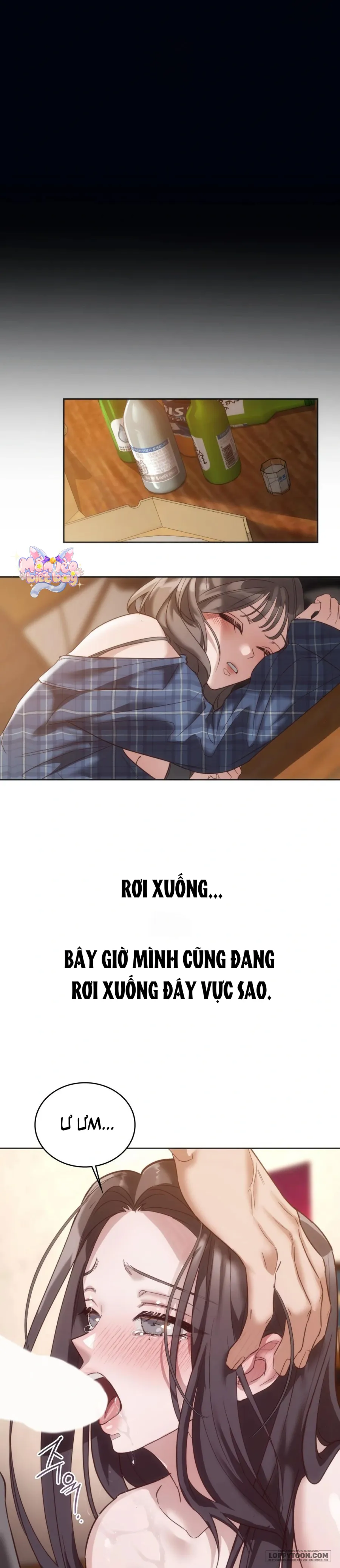Nữ Sinh Đại Học Hae Joo Chap 20 - 🔞🔞🔞🔞🔞 - trang 4
