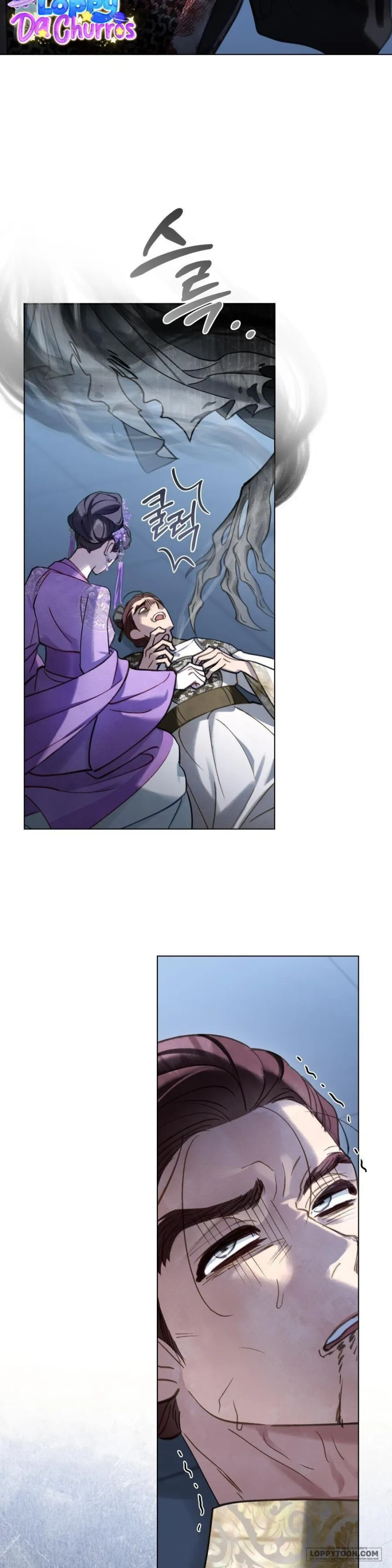 Chuyến Đi Đêm Chap 40 - trang 31