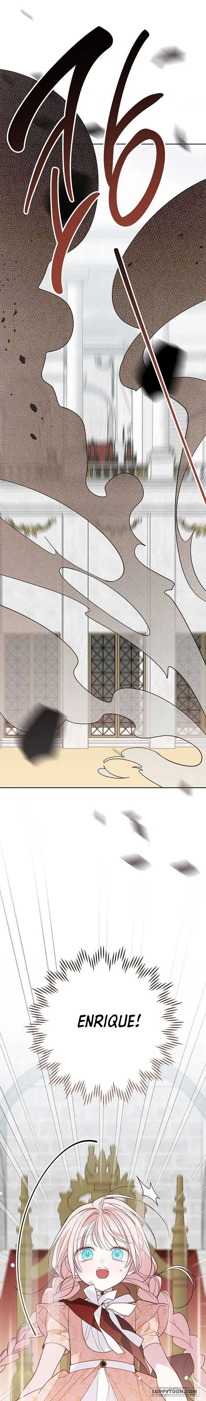 Bạo Chúa Bé Con Chap 81 - trang 37