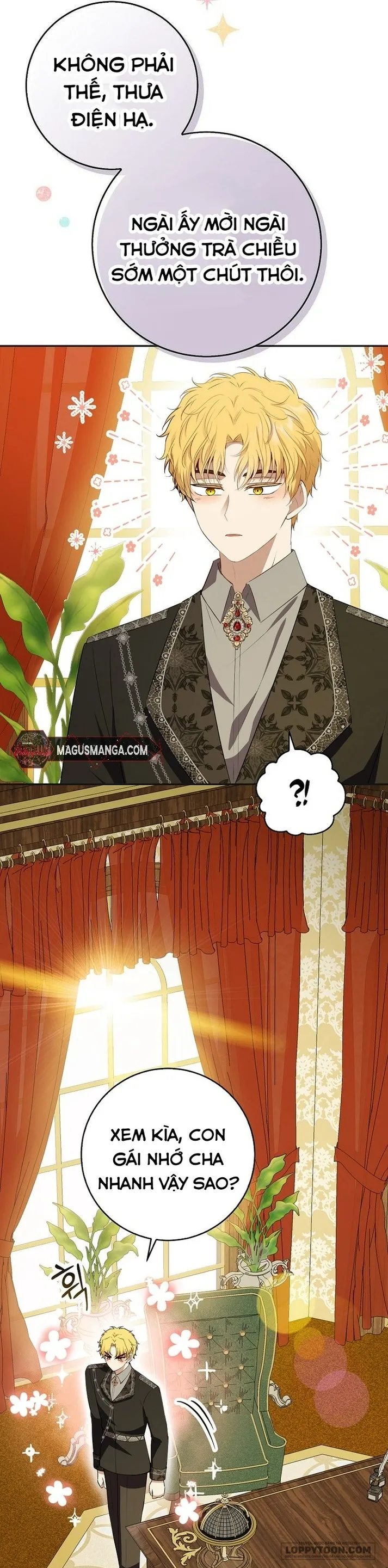 Sóc Con Tài Năng Chap 69 - trang 24