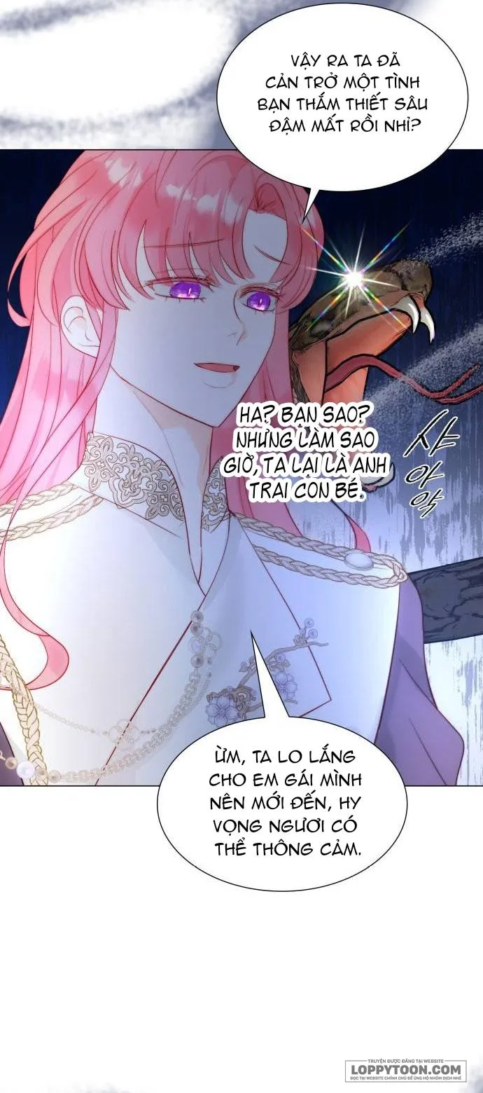 Tôi Được Sinh Ra Là Cô Con Gái Thứ Hai Chap 26 - trang 39