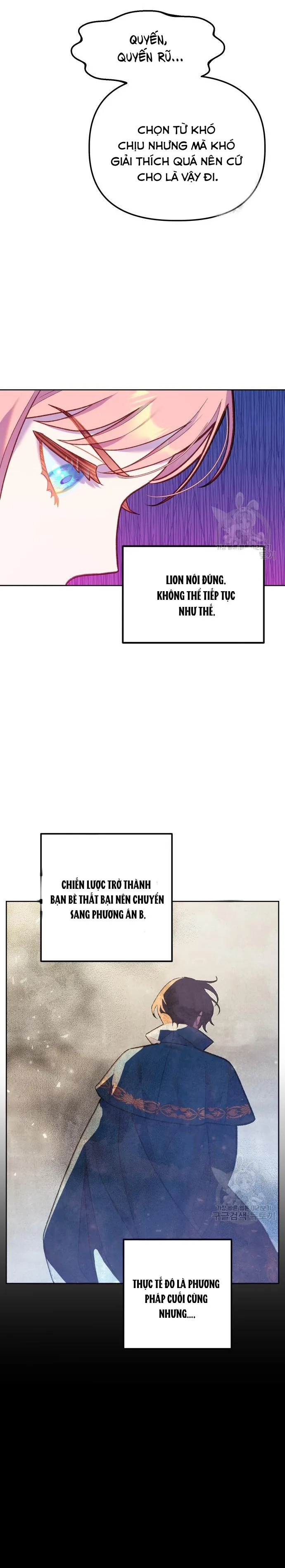 Pháp Sư Hiện Kim Của Trò Chơi Lỗi Chap 4 - trang 11