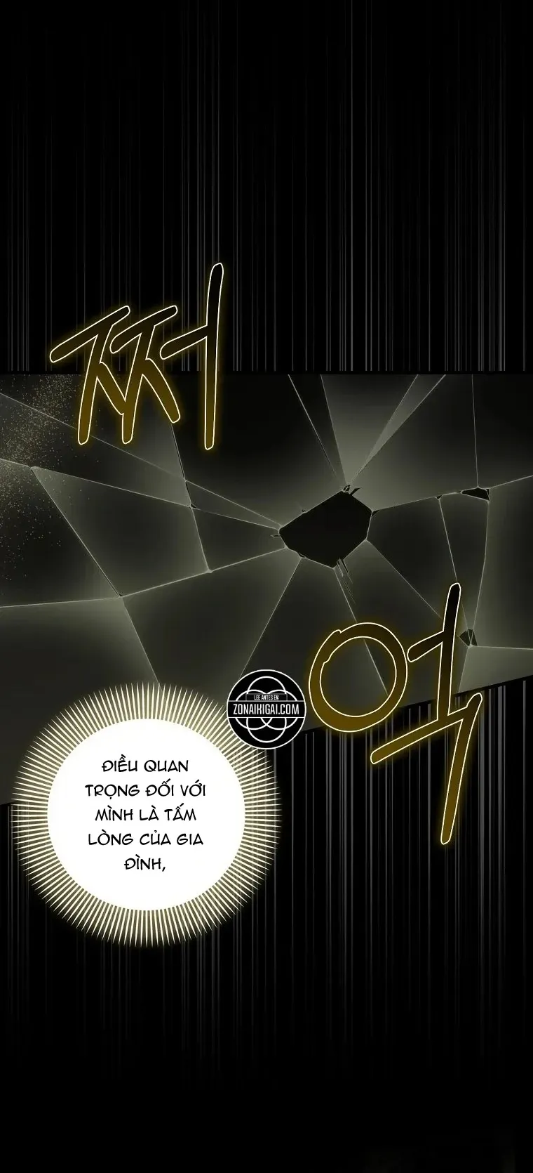 Lần Đầu Bé Út Được Yêu Thương Chap 104 - trang 40
