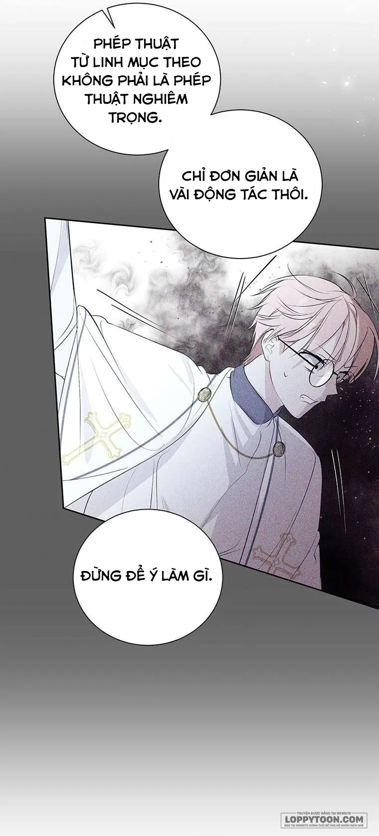 Phía Sau Mặt Nạ Của Nam Chính Hiền Lành Chap 12 - trang 51