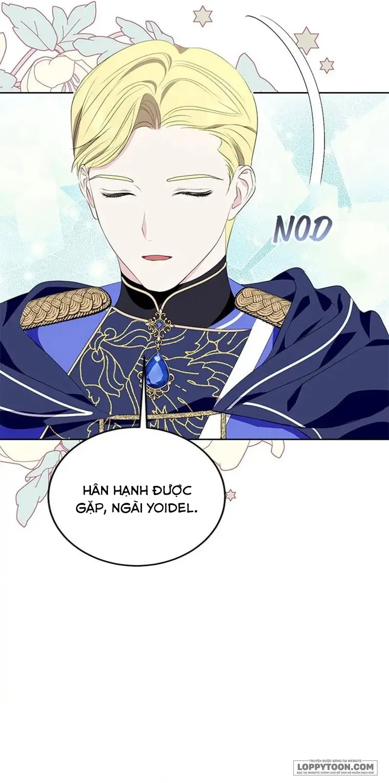 Phía Sau Mặt Nạ Của Nam Chính Hiền Lành Chap 26 - trang 53