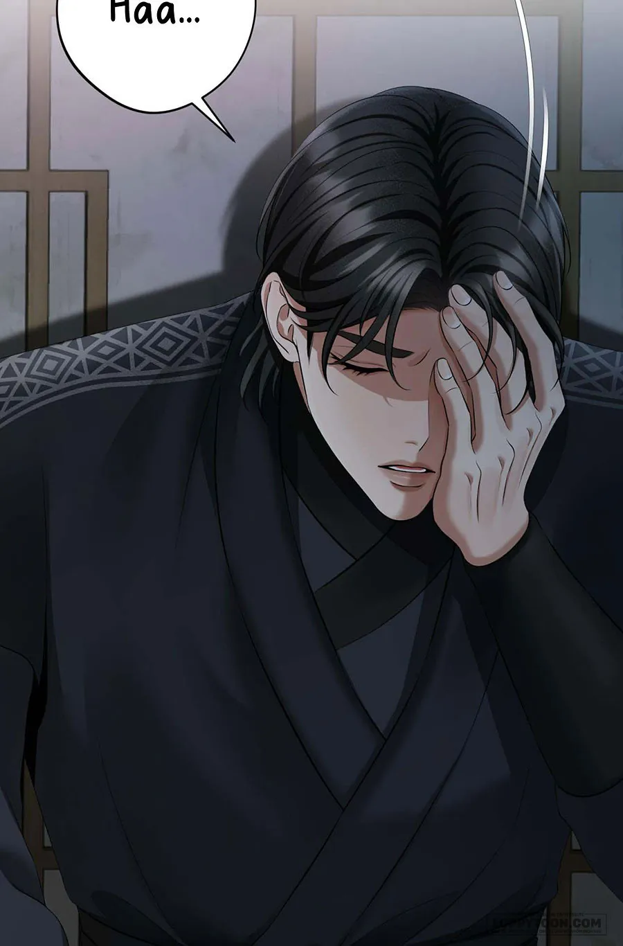 Kẻ Nhìn Trộm Chap 6 - 🔞🔞🔞 - trang 33