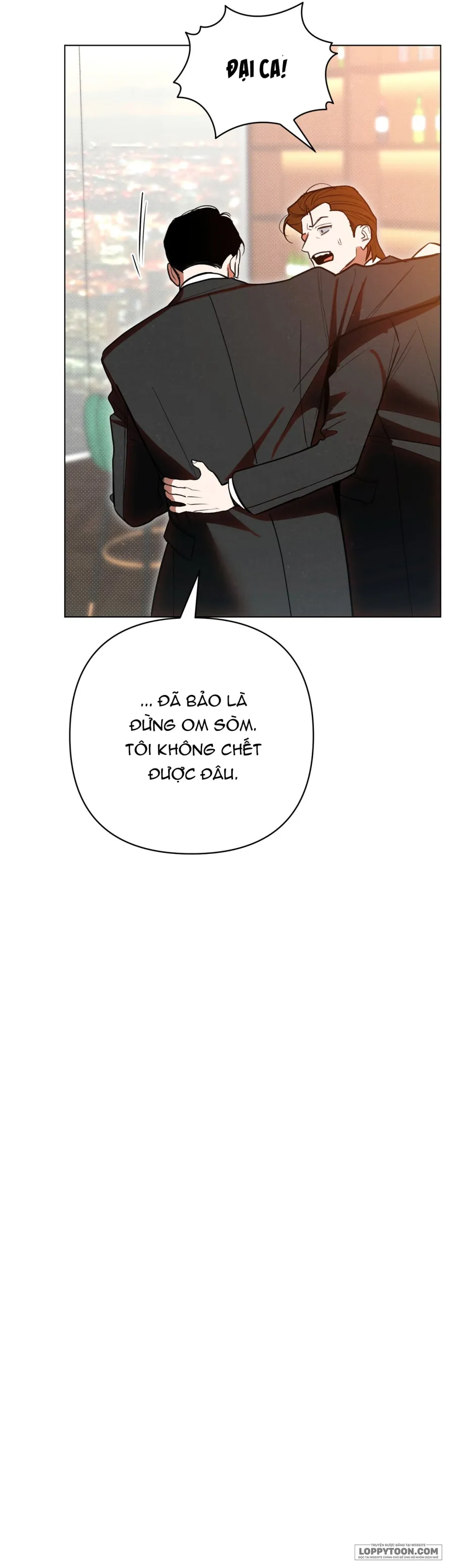 Ngưỡng Tuyệt Đối Chap 50 - trang 22