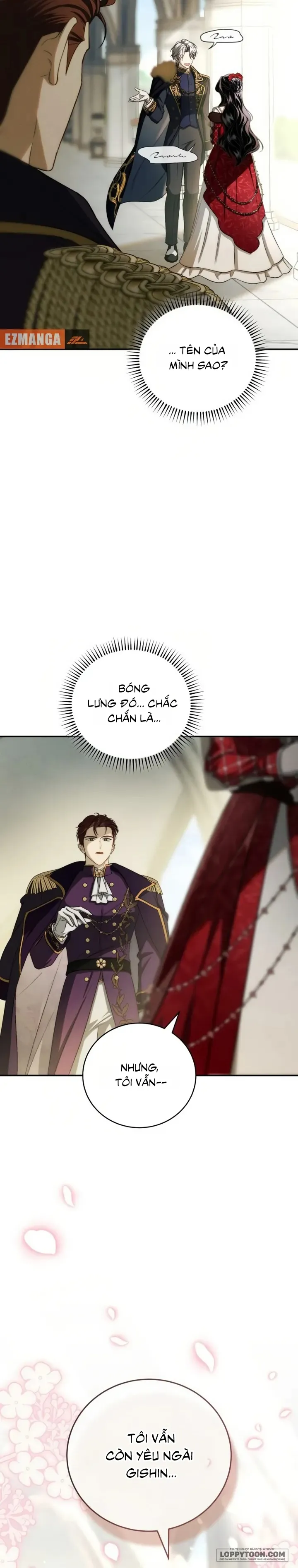 Kẻ Trộm Chồng Chap 23 - trang 7
