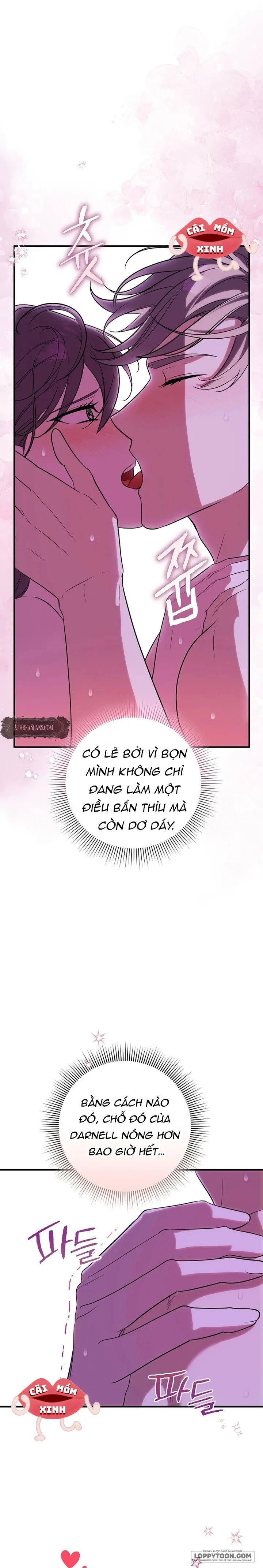 Dù Sao Chúng Ta Cũng Đã Kết Hôn Rồi Chap 11 - trang 15