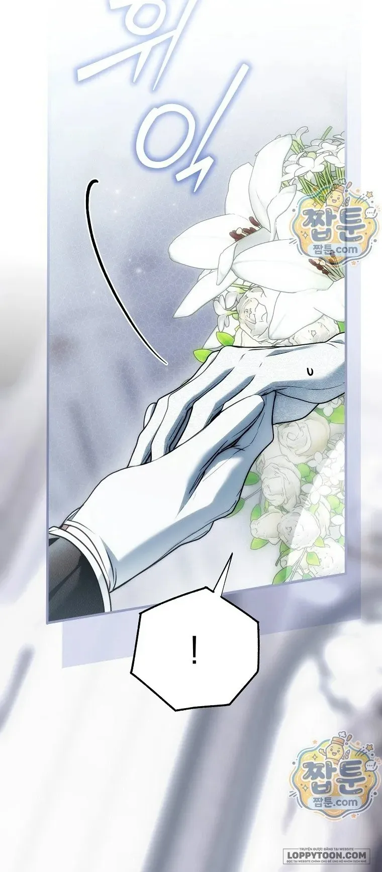 Có Kẻ Đã Sở Hữu Cơ Thể Của Tôi Chap 93 - trang 54