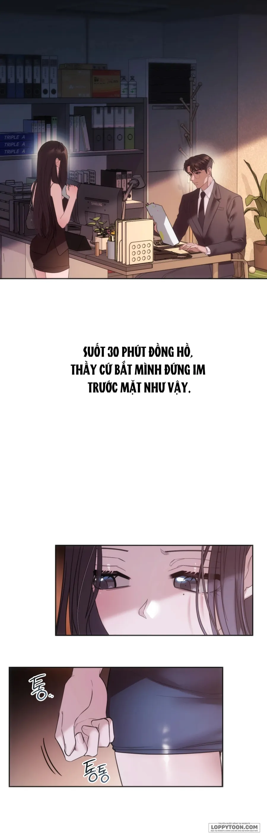 Nữ Sinh Đại Học Hae Joo Chap 25 - END SS1 - 🔞 - trang 5