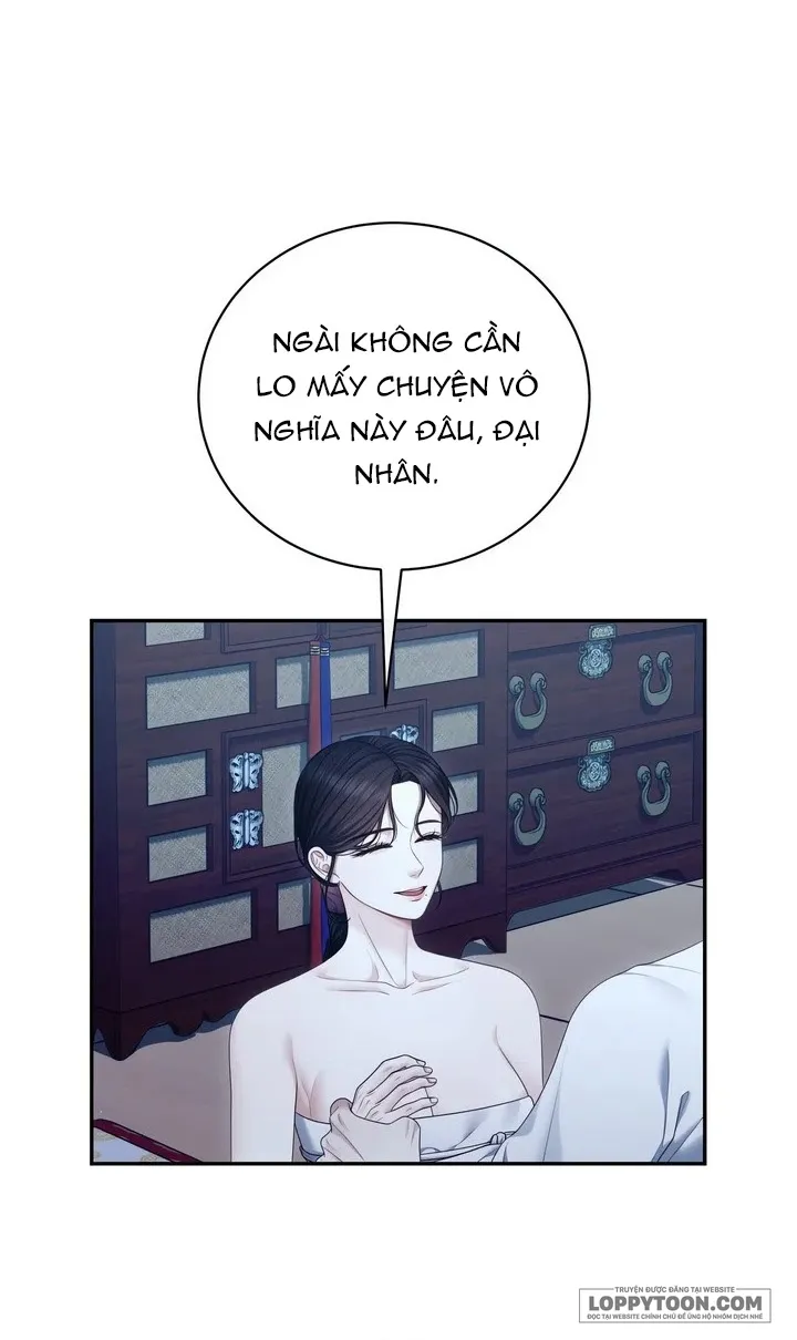 Truyền thuyết Dueokshini Chap 16 - trang 15