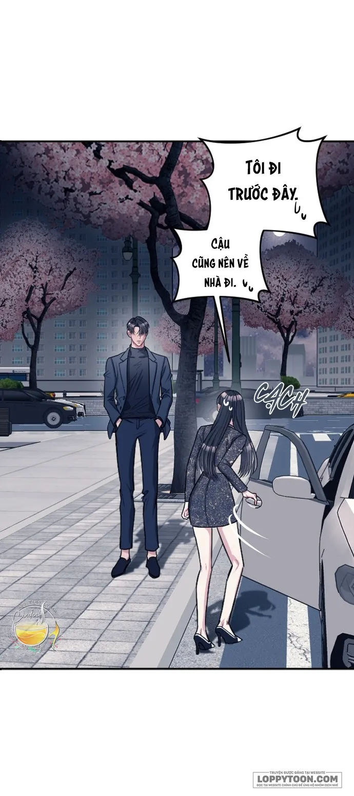 Xâm Nhập Trường Trung Học Tài Phiệt Chap 6 - trang 73
