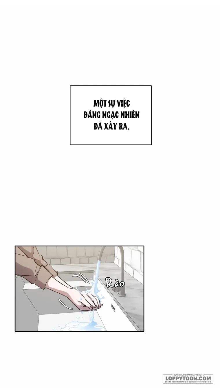Thanh Xuân Của Chúng Ta Chap 84 - trang 26