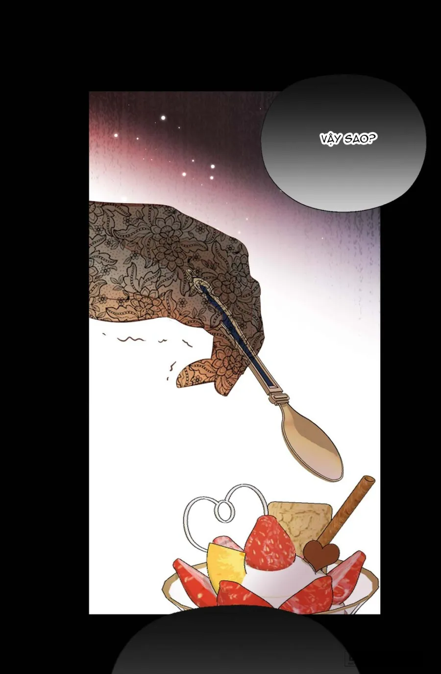 Hương Dục Niệm Chap 14 - trang 54