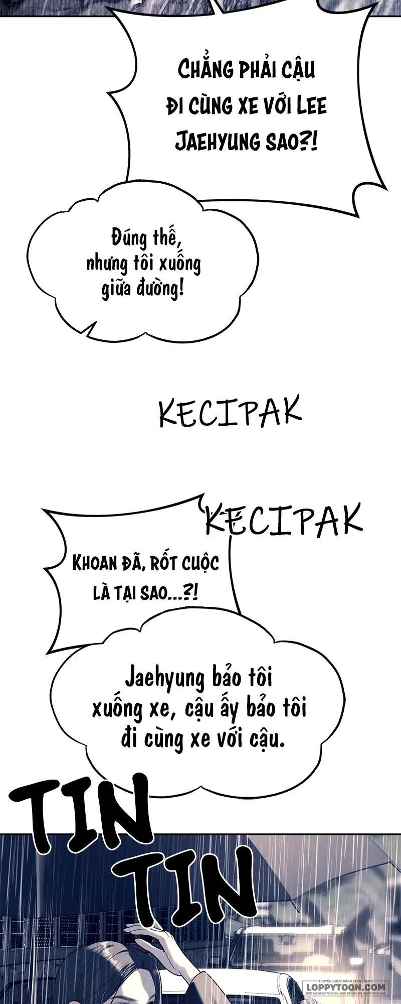 Xâm Nhập Trường Trung Học Tài Phiệt Chap 71 - trang 7