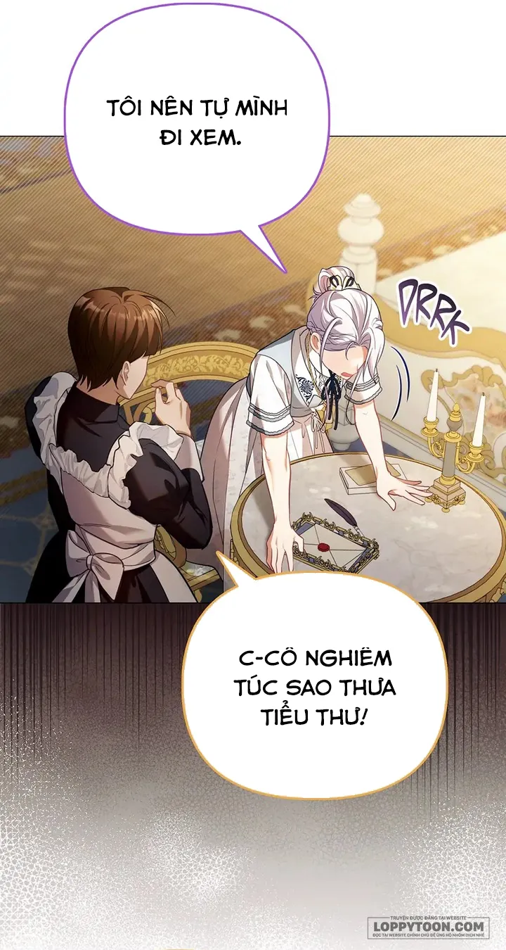 Phương Pháp Trồng Lúa Đặc Biệt Của Ác Nữ Chap 54 - trang 12