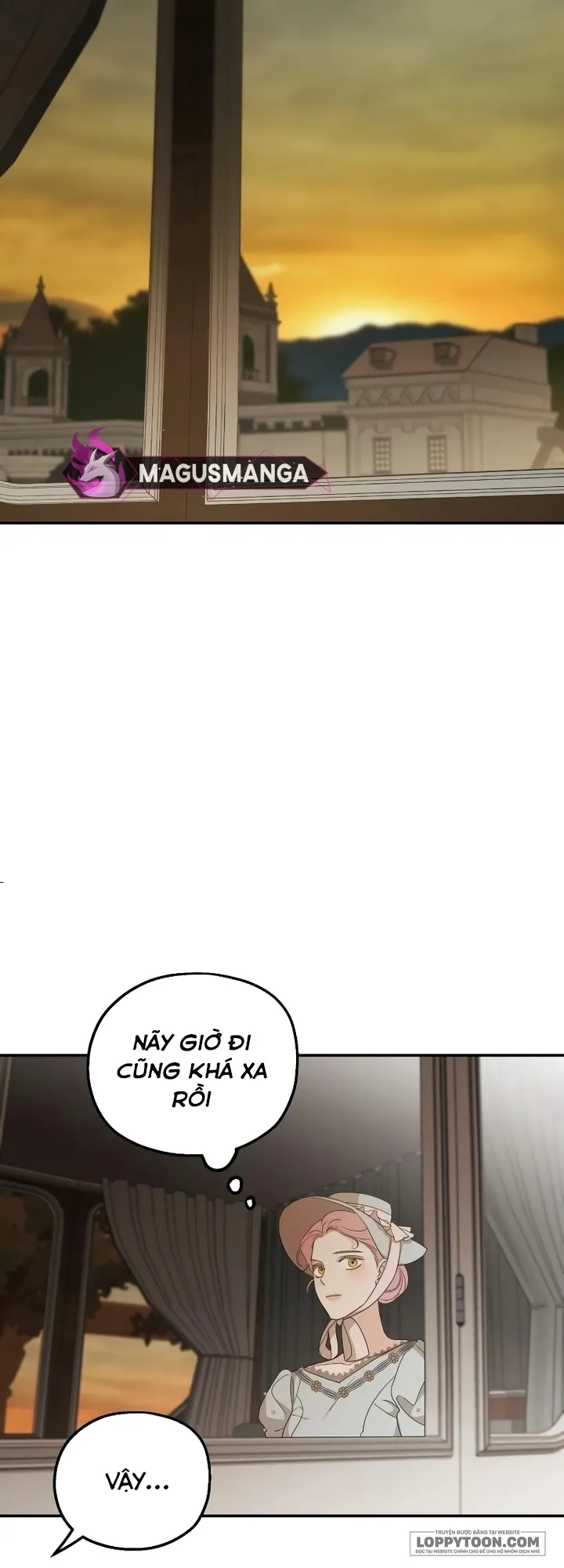 Gia Đình Chồng Quá Ám Ảnh Bởi Tôi Chap 107 - trang 9
