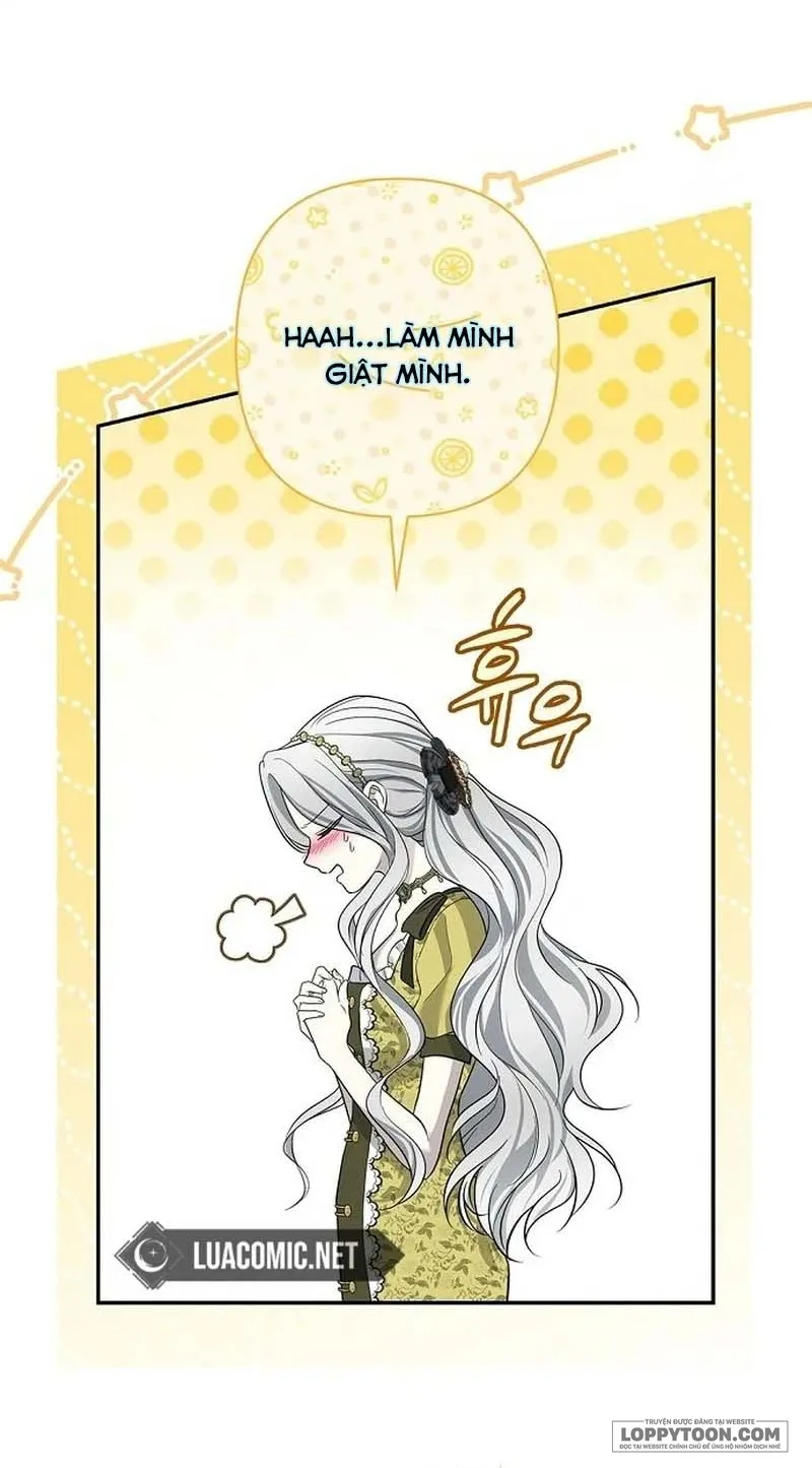 Presepe Bên Ngoài Chiếc Lồng Chap 21 - trang 62