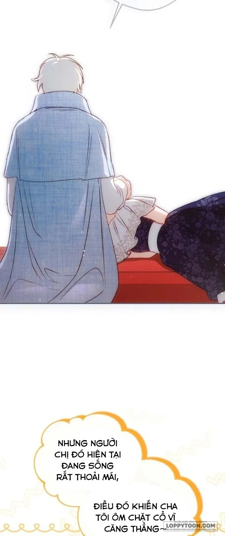 Bạo Chúa Độc Ác Trở Lại Chap 52 - trang 10