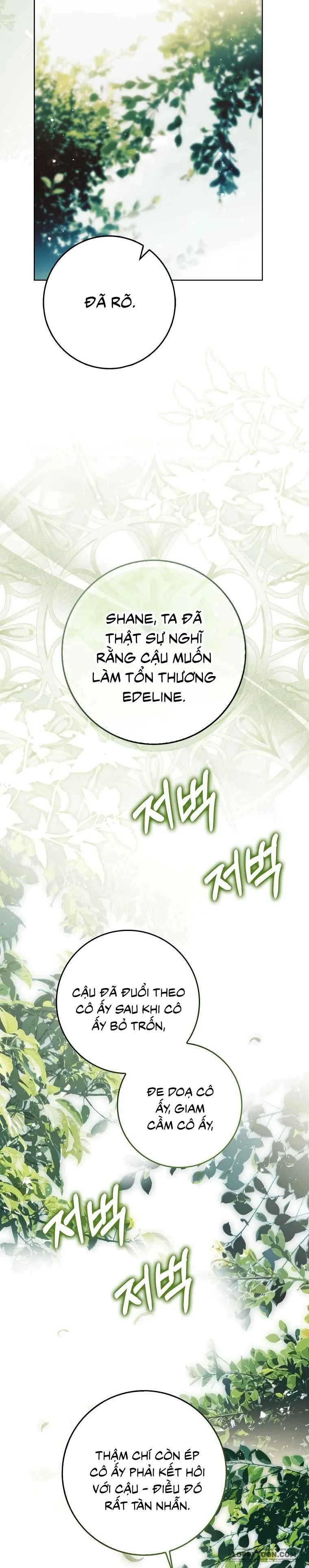 Tôi Cứ Nghĩ Mình Trở Về Là Kết Thúc, Không Ngờ Thể Loại Thay Đổi Rồi! Chap 12 - trang 30