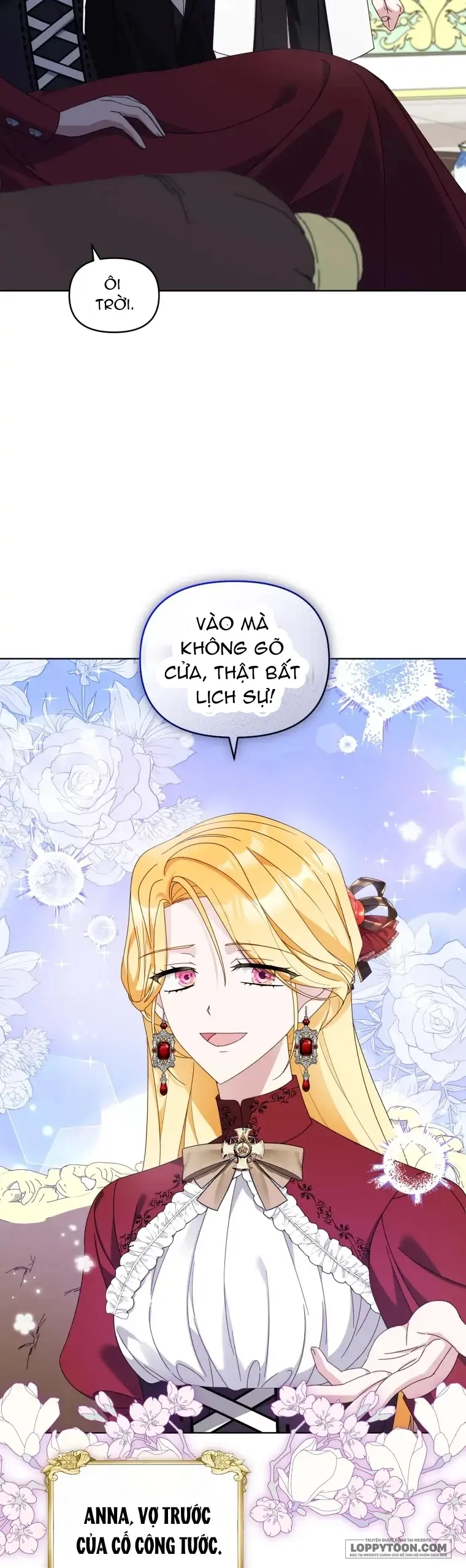 Chiếc Túi Bí Mật Của Quý Cô Xấu Xí Chap 19 - trang 34