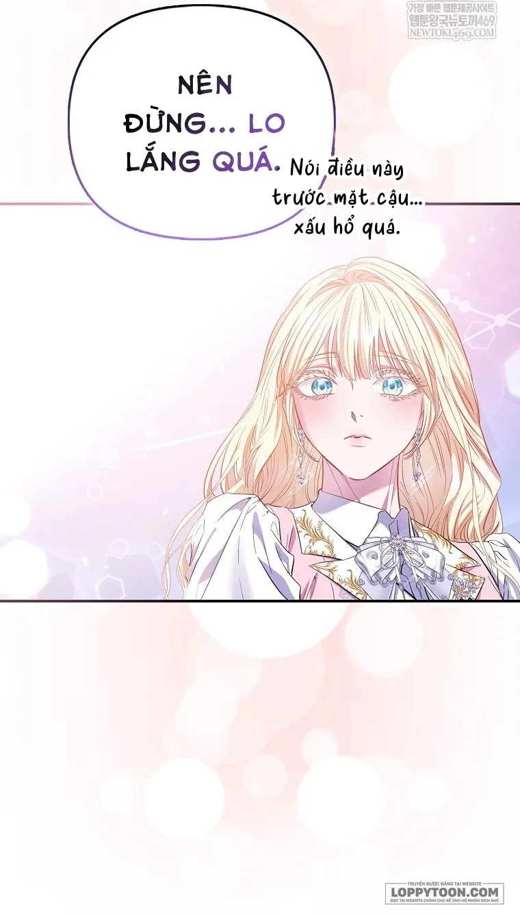 Nàng Công Chúa Của Mọi Người Chap 105 - trang 17