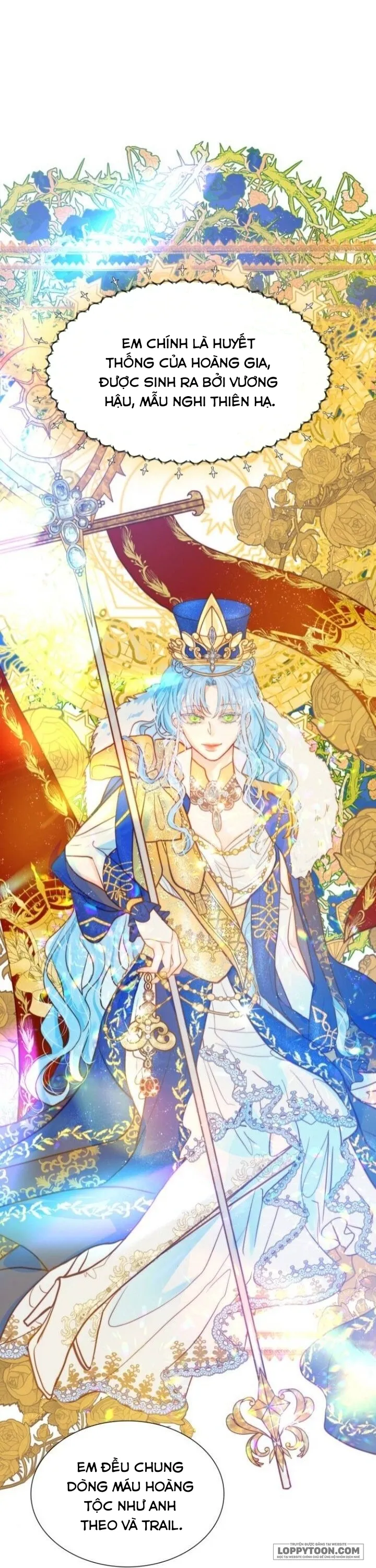 Tôi Được Sinh Ra Là Cô Con Gái Thứ Hai Chap 6 - trang 20