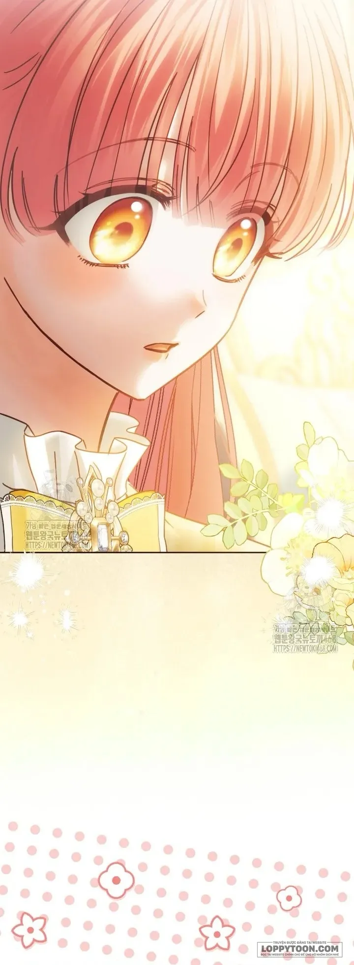 Phạm Nhân Bé Con Của Dinh Thự Mùa Đông Chap 67 - trang 29