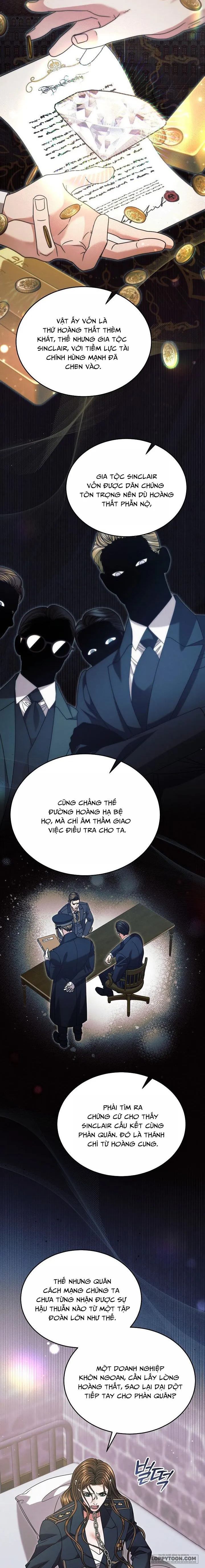 Hãy Cầu Xin Tôi Đi Chap 64 - 🔞🔞 - trang 9