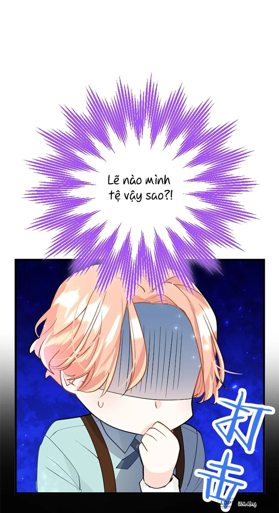 Đại Tiểu Thư Sao Phải Giả Nam Chap 32 - trang 76