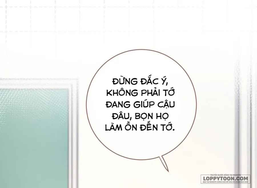 Em Chỉ Muốn Hít Vận Khí Của Anh Chap 12-14 - trang 85