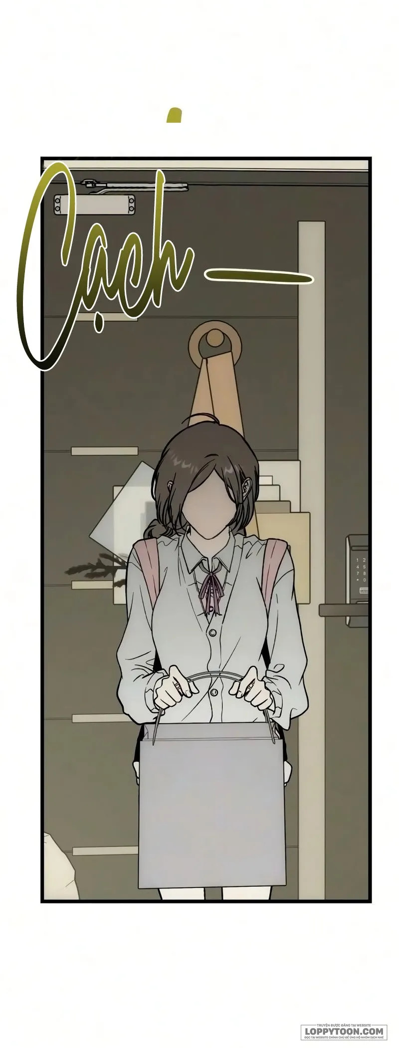 Khao Khát Bất Tận Chap 15 - trang 82