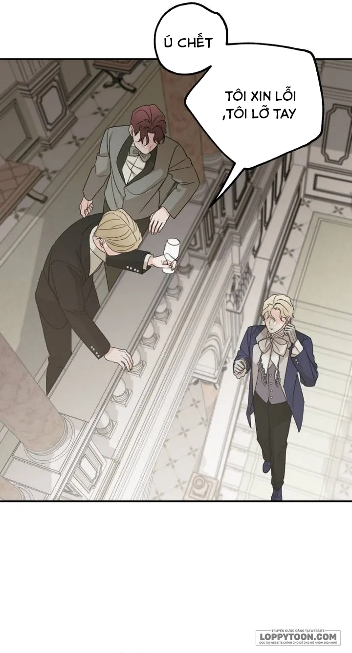 Gia Đình Chồng Quá Ám Ảnh Bởi Tôi Chap 112 - trang 20