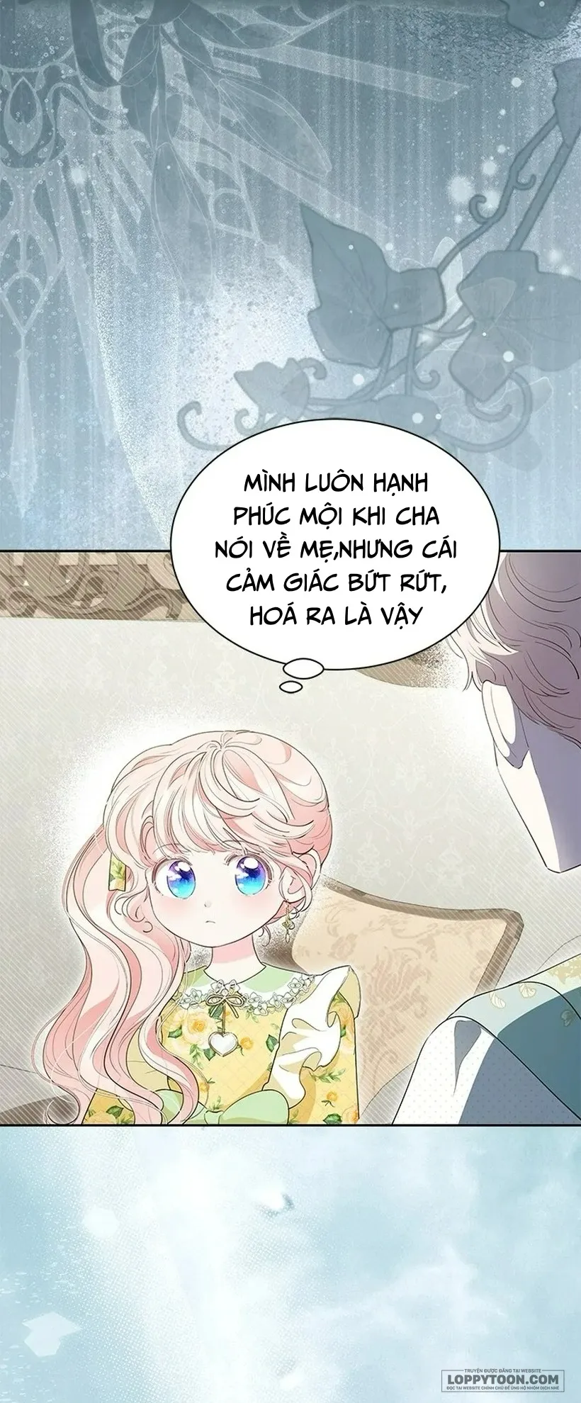 Đã Từ Chối Sủng Ái Rồi Mà Sao Còn Ám Ảnh Thế? Chap 66 - trang 4