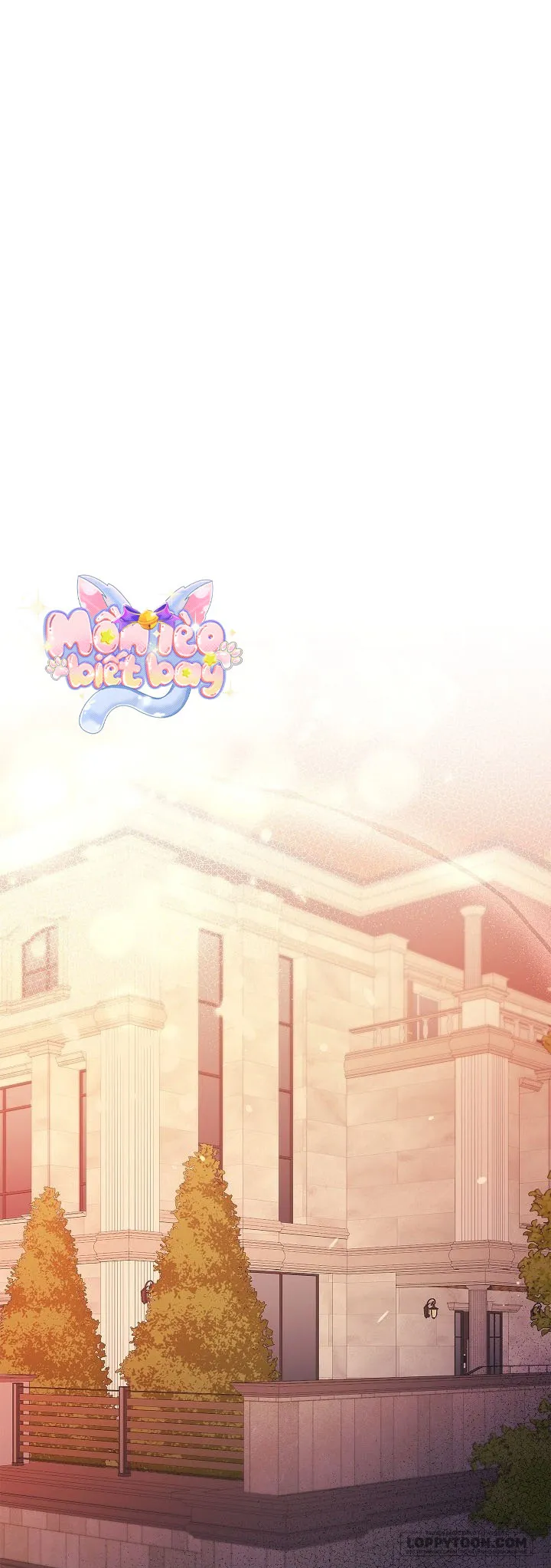 Ngọn Đèn Biệt Viện Không Bao Giờ Tắt Chap 22 - trang 1