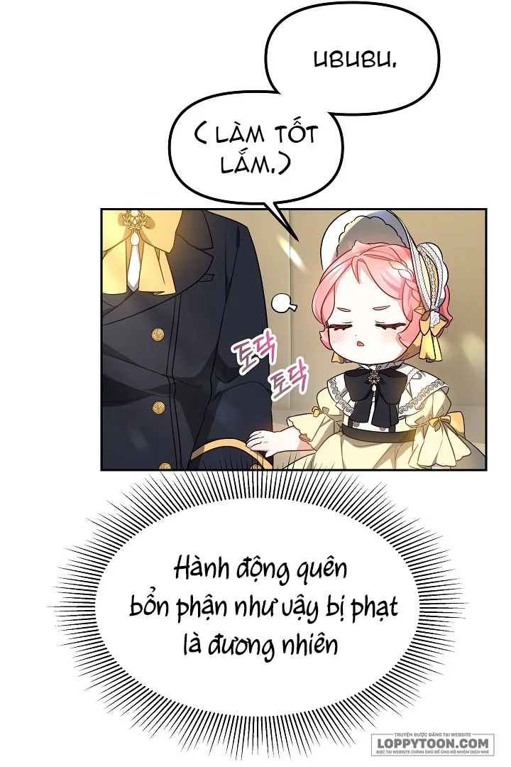 Rồng Con Thuần Hóa Những Kẻ Điên Rồ Chap 13 - trang 23