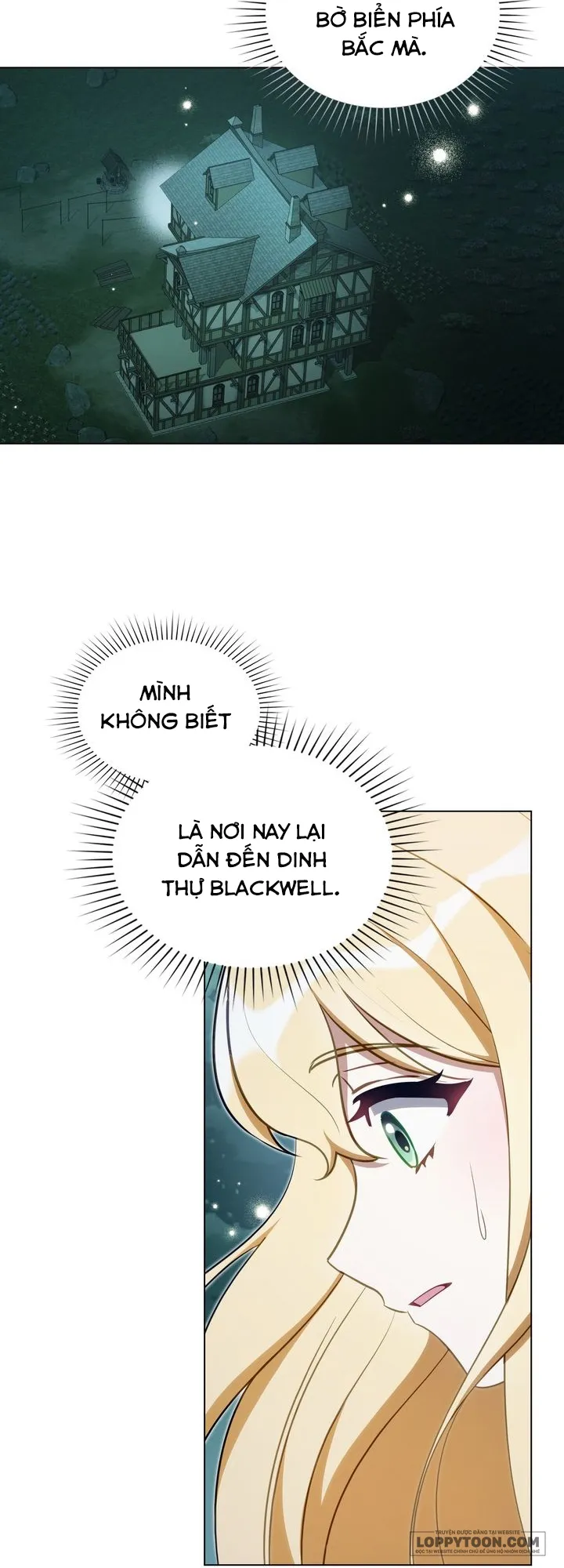 Chúa Phù Hộ Cho Sự Hủy Diệt Của Ta Chap 23 - trang 10