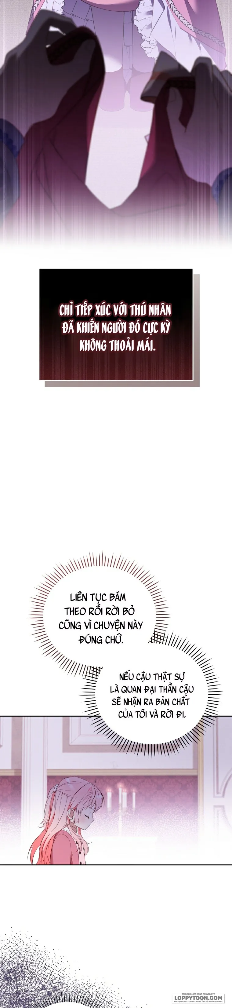 Tôi Đang Được Nuôi Dưỡng Bởi Những Kẻ Phản Diện Chap 26 - trang 58