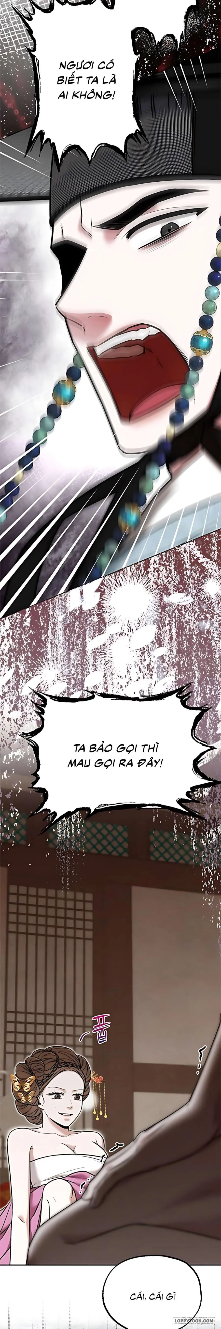 Giả Vờ Không Biết Phu Quân Đã Thay Đổi Chap 3 - 🔞🔞 - trang 12