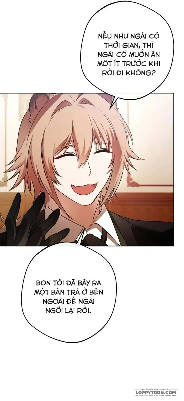 Bạo Chúa Độc Ác Trở Lại Chap 19 - trang 37