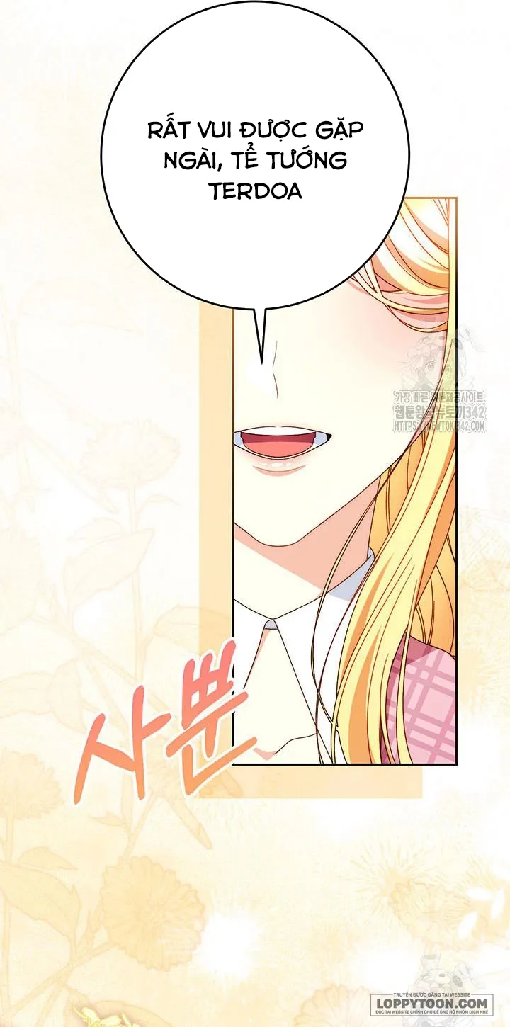 Nuôi Dưỡng Em Gái Xinh Đẹp Chap 62 - trang 27