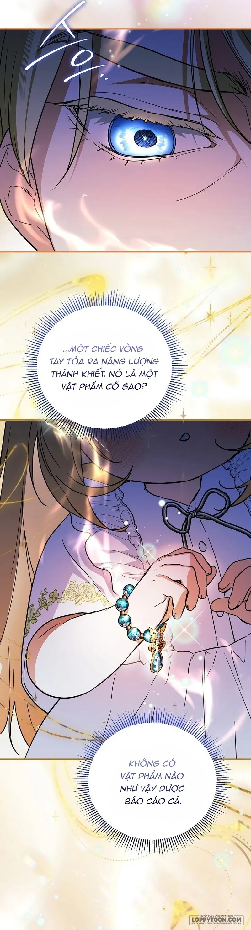 Bé Con Thiên Tài Bí Mật Đi Tìm Cha Chap 38 - trang 42