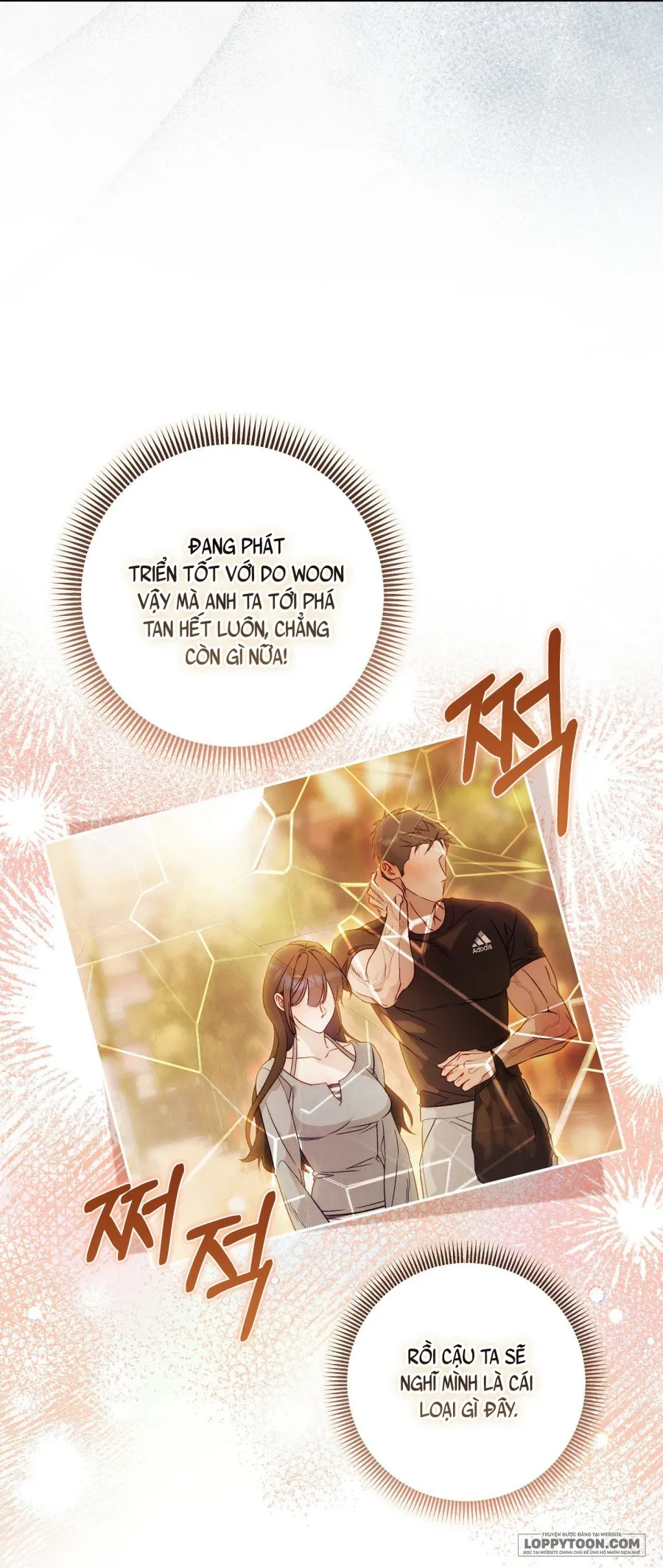 [KHÔNG CHE] Không Tỉnh Táo Chap 7 - trang 25