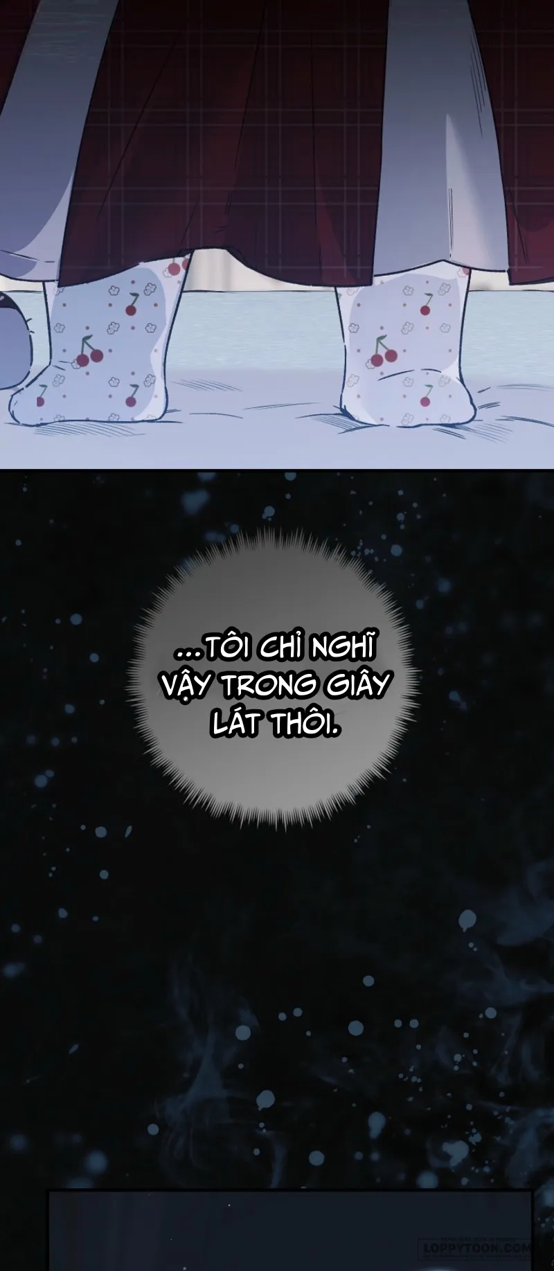 Papa Là Kẻ Thù Kiếp Trước Của Tôi? Chap 79 - trang 55